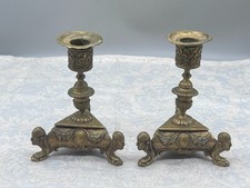 PAAR ANTIKE KLASSIZISTISCHE