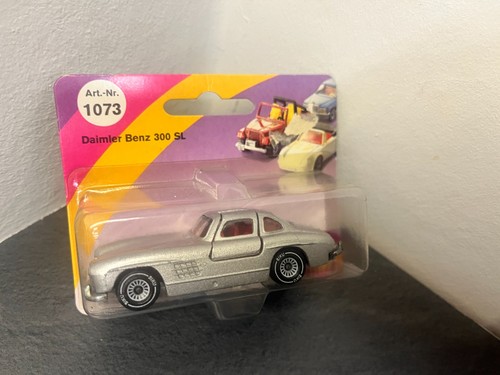 Daimler benz 300 mercedes - sl,