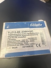 Treppenlicht-Zeitschalter