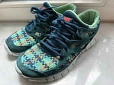 Nike Free Woven | Gr.42 | 2013 | 2012 | 573920-336