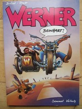 Werner Beinhart