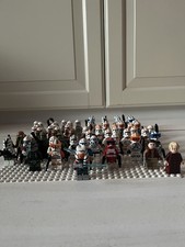 LEGO STAR WARS CLONE TROOPER