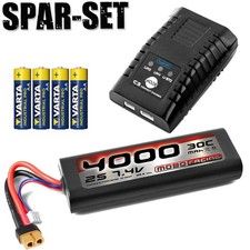 LiPo-Starter-Kit