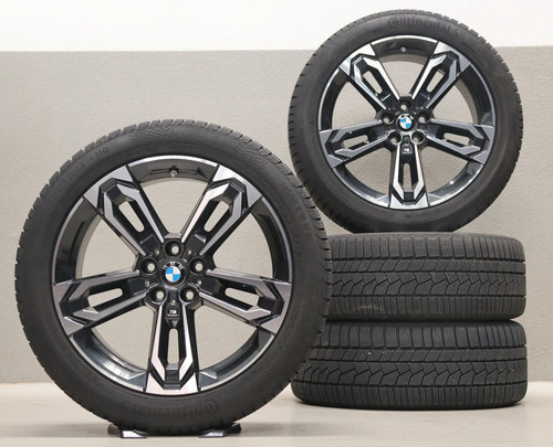 Original bmw ix1 u11 - x1,
