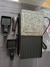 Raclette Grill Set Mit