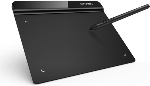 Pen star g640 grafiktablett - star,