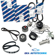 Bosch Zahnriemensatz +