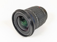 Olympus Zuiko Digital Objektiv