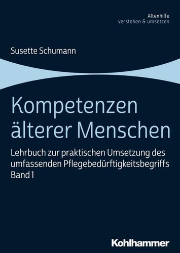 Kompetenzen älterer menschen - kompetenzen,