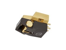 Audio-Technica AT-VM750xSH