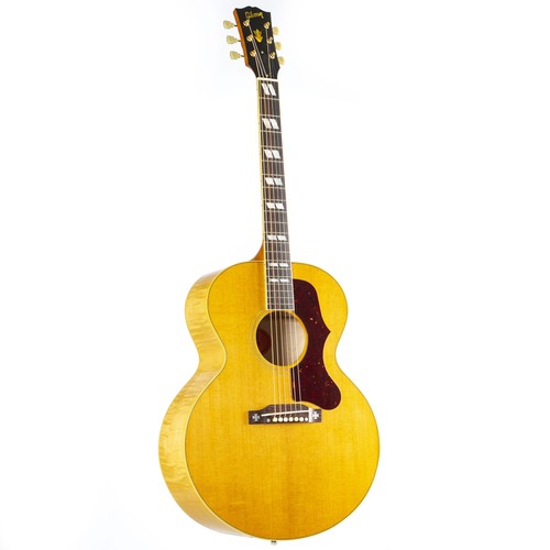 Gibson 1952 185 - gibson, j-185