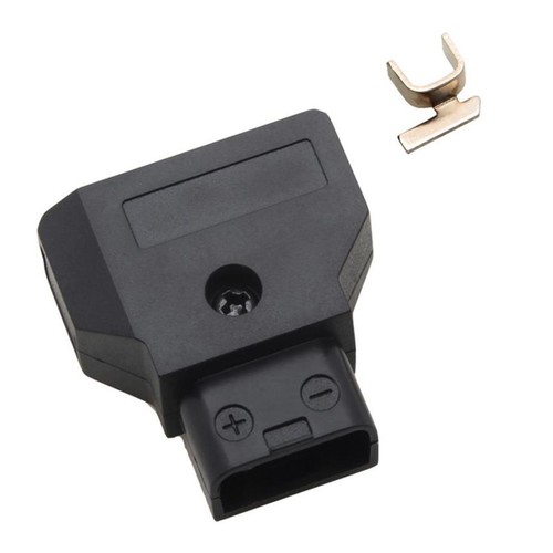 Männlicher tap stecker für - d-tap-stecker,