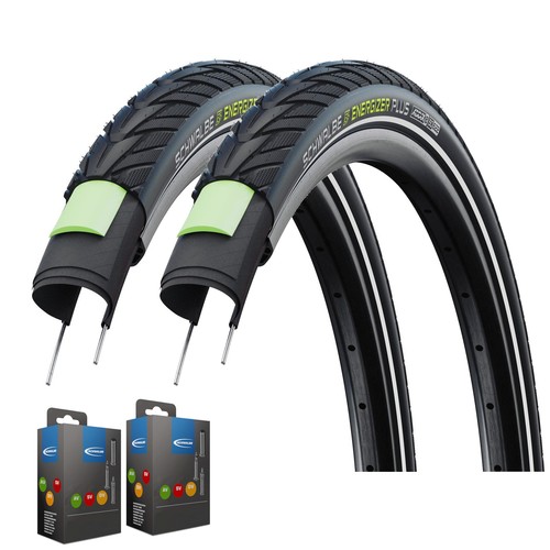 Schwalbe energizer plus - x,