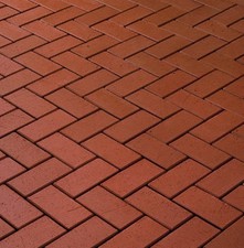 Pflasterklinker GÖR  ab 19,90€/m² II.Wahl