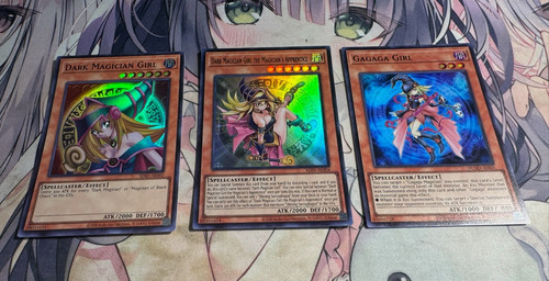 Yugioh uncensored gagaga dark - yugioh,