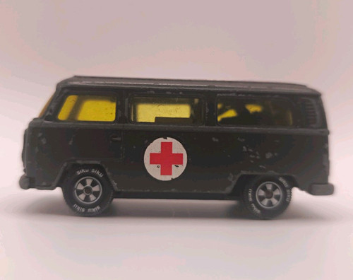 Siku serie 1321 - siku, vw