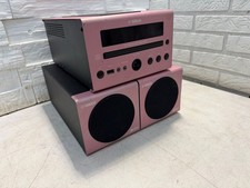 Yamaha CRX-040 Musikanlage