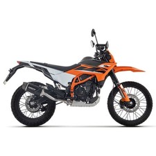 ARROW ALUMINIUM AUSPUFFENDROHR