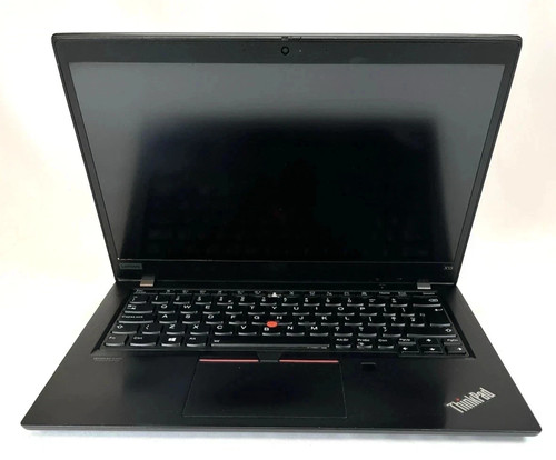 Lenovo thinkpad x13 - lenovo,