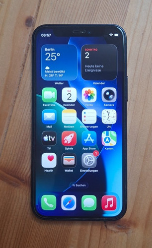 Apple iphone mini 256 gb - 12,
