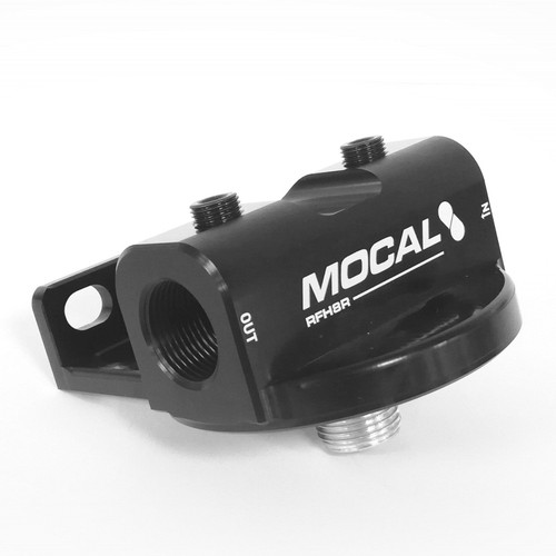 Mocal billet remote - mocal,