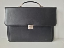 Thierry Mugler Aktentasche –