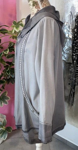 Wundervolle edel jacke - edel,