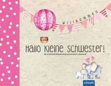Hallo kleine Schwester! | Die