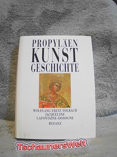 Propyläen-Kunstgeschichte