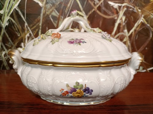 Meissen neu dulong kleine - meissen,,