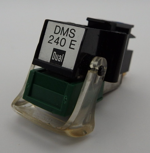 Dual dms 240 - dms, e