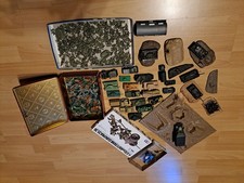Konvolut Bundeswehr | Army | Armee | Soldaten | Modellbau