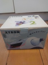 Xyron 510 Sticker Maker und