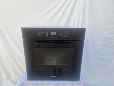 MIELE H2663B    Einbau-Backofen  - Ofen - Schwarz