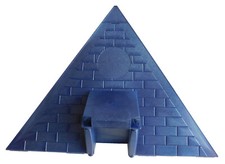 Playmobil 5386 History Dach