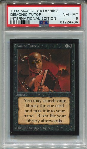 Mtg magic the gathering - mtg,