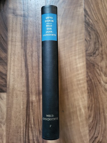 Otto zierer bild der - otto,