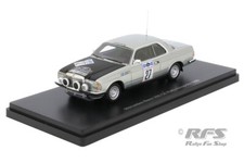 Mercedes Benz 280 CE Ingvar