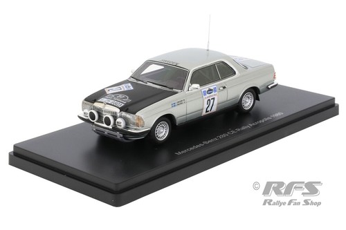 Mercedes benz 280 ingvar - mercedes,