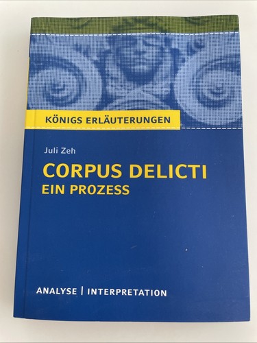 Königs erläuterungen - erläuterungen,