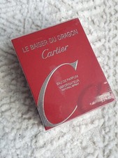 Cartier  Le Baiser Du Dragon