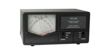 MAAS RX-200 SWR & PWR Meter - Weihnachtsangebot