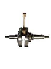 Kurbelwelle Pleuel komplett