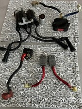 Honda CB1100R Elektrik