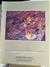 CHRISTIAN L ATTERSEE / EMILE