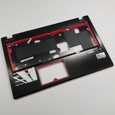 MSI GE60 MS-16GF Handauflage Gehäuse Oberteil Palm Rest Palmrest