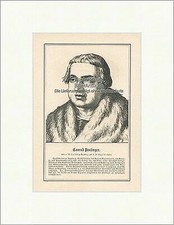 Conrad peutinger augsburg - conrad,