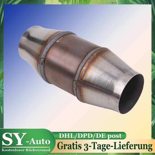 200 zellen katalysator 110mm - 200-zellen,