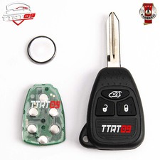 FUNKSCHLÜSSEL FÜR CHRYSLER