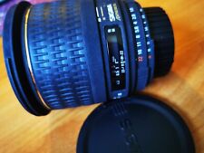 MACRO Sigma 28 /1.8 G AF-S Objektiv - Nikon  MACRO Objektiv Weitwinkel